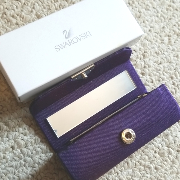 Swarovski lipstick case - Picture 8 of 8